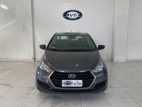 HYUNDAI HB20 1.0M Comfort